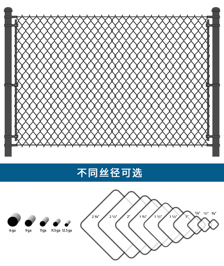 勾花護(hù)欄